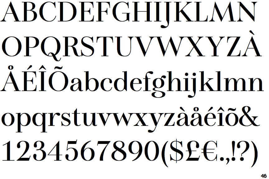 Balerno Serif Bold