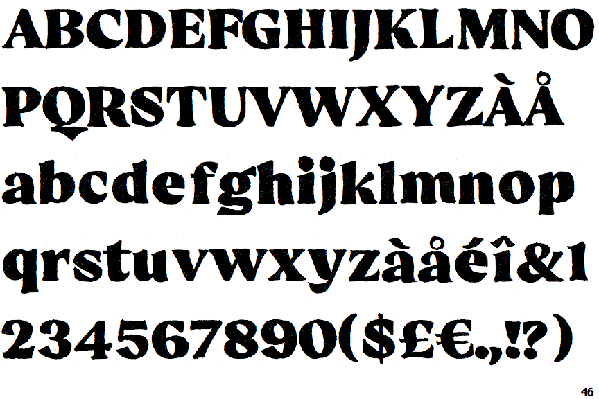 Hello Bloomie Serif
