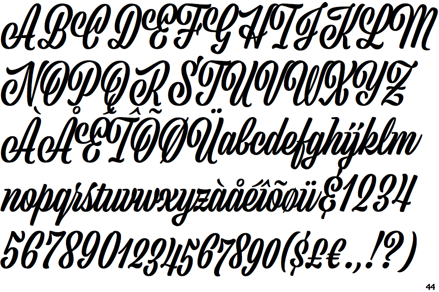 Viktor Script