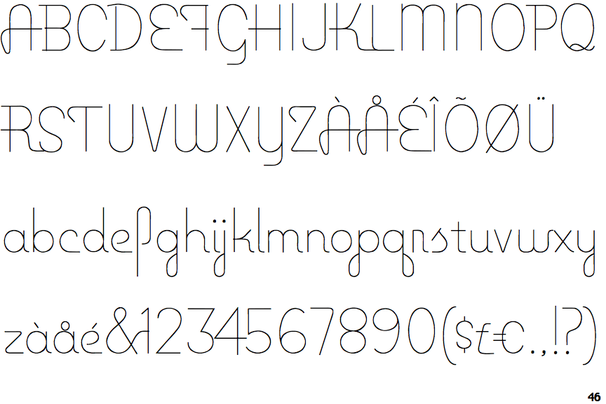 Baseline Script Unlined