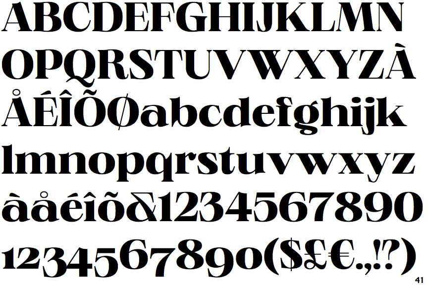 Neue World Semi Extended Bold