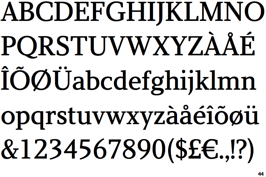 Differences - Azuza & ITC Condensed