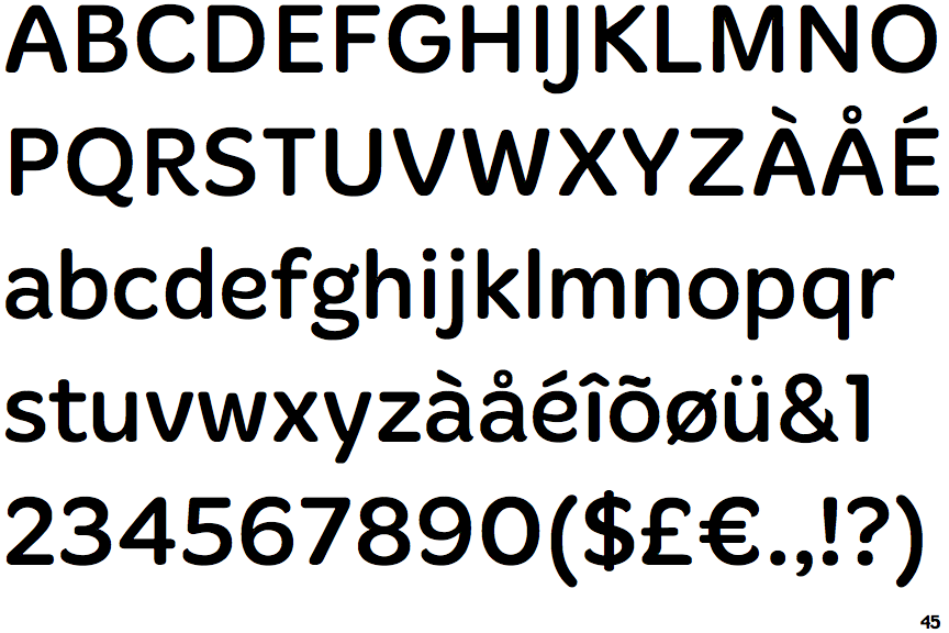 merge font transtype 4 merge font transtype 4
