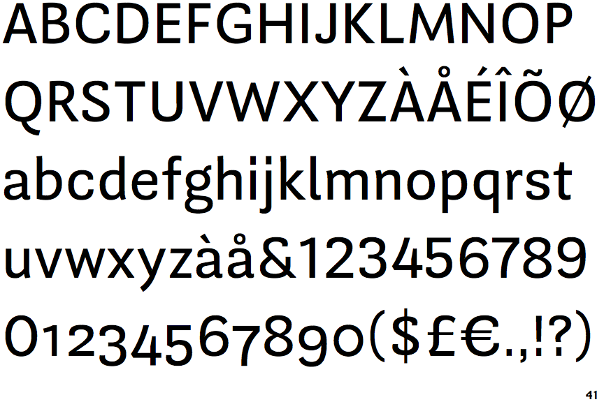 Guanabara Sans