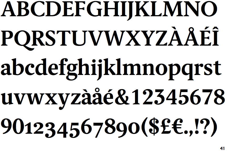 ID00 Serif Bold