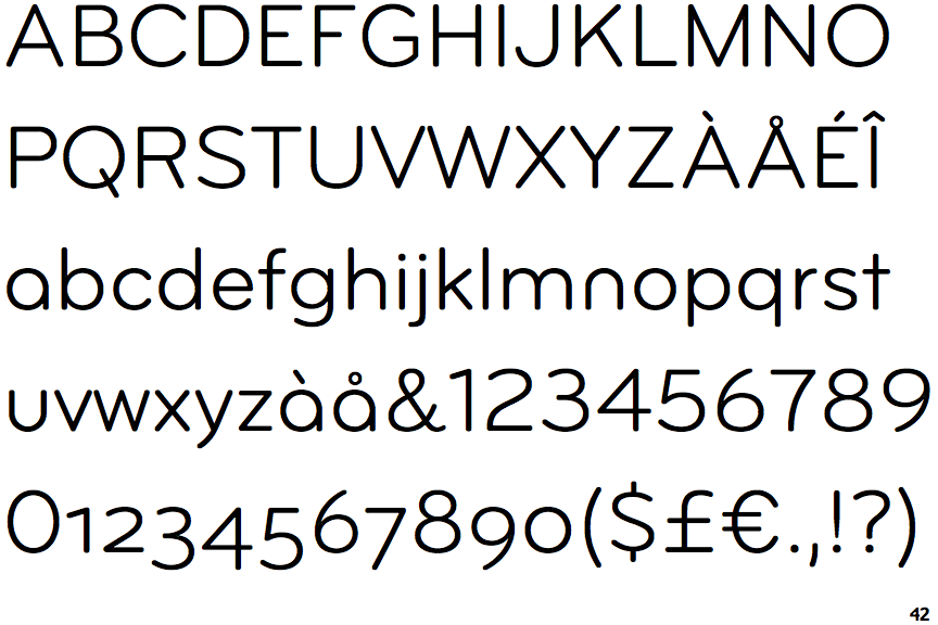 bryant font free