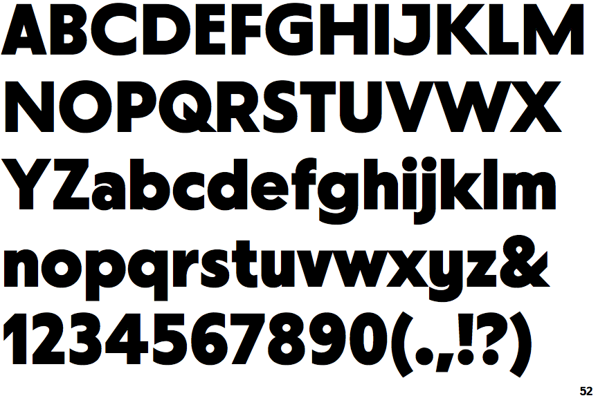 identifont-paramount-black