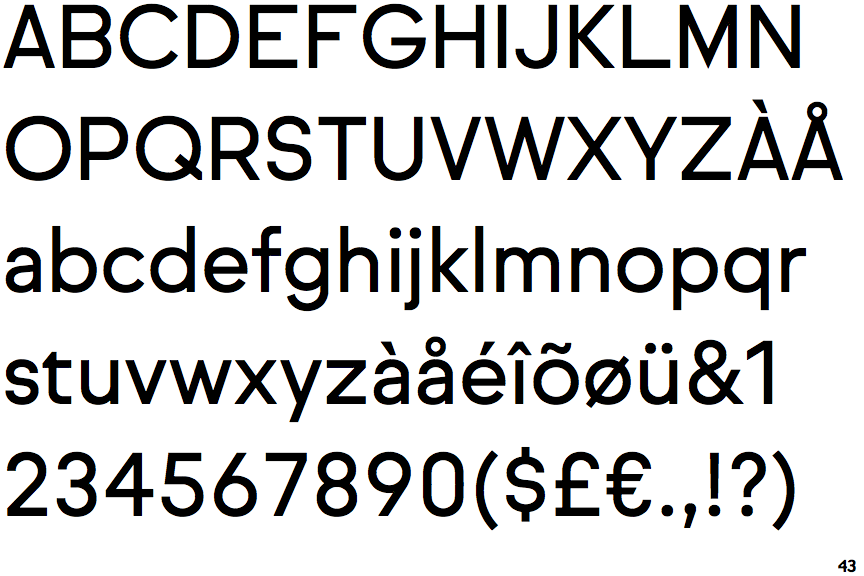 Sul Sans