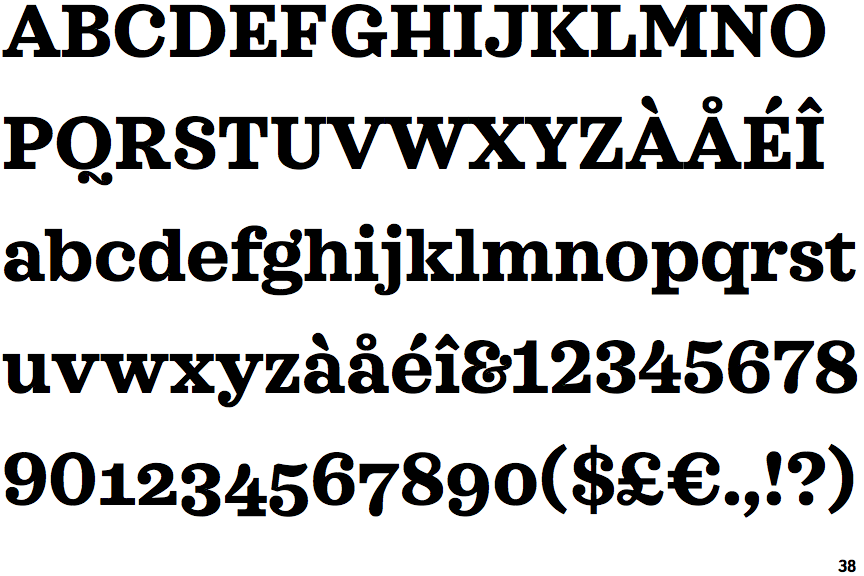 serifa bold font free download serifa bold font free download