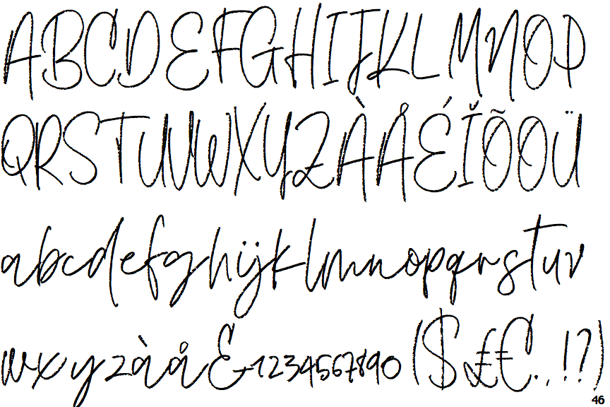 Sunday Morning Script