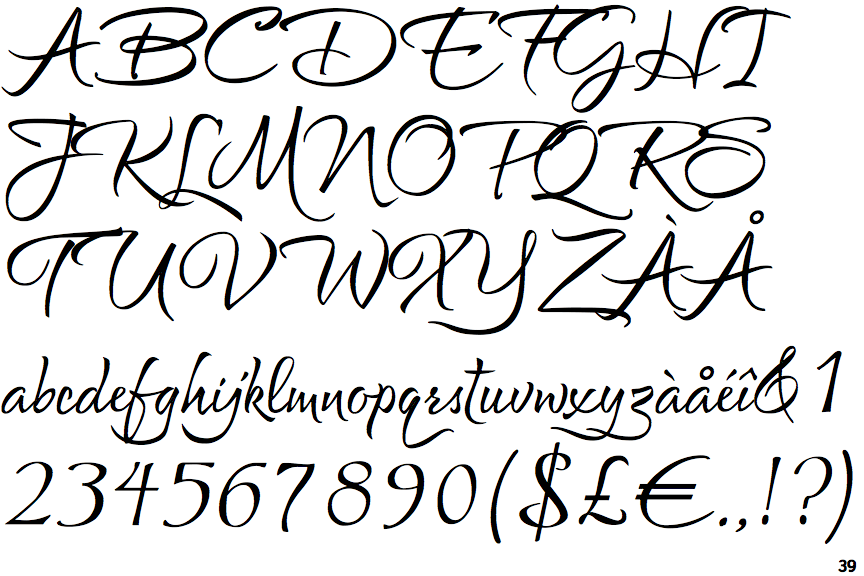 identifont-et-cetera