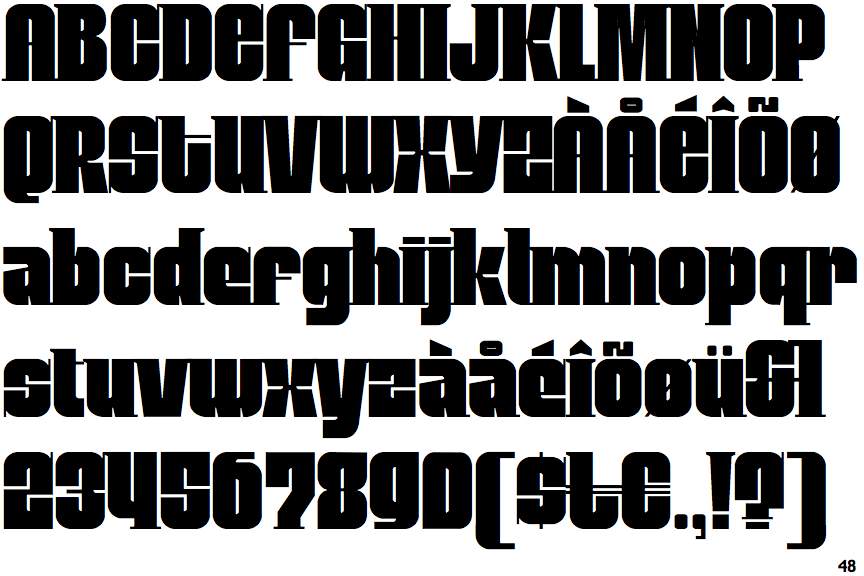 Mobley Serif