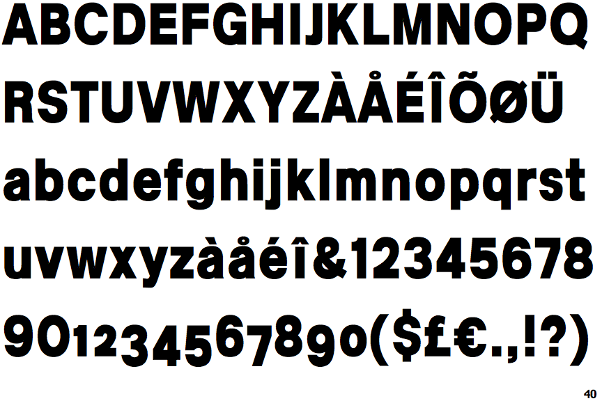 Kropotkin Condensed Black