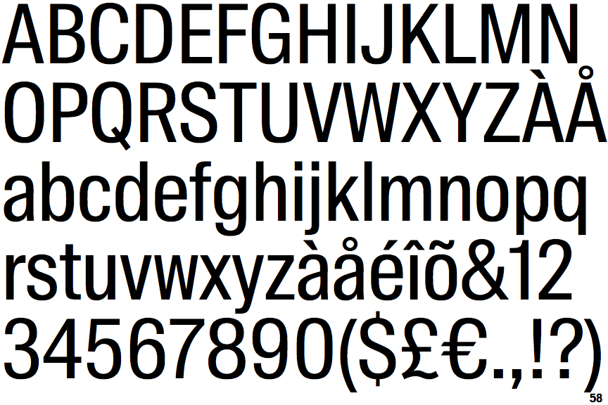 Suisse Int'l Condensed