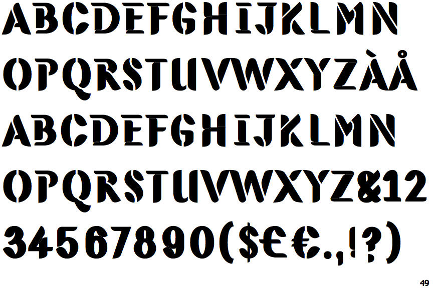 Green Terror Cargo Bay