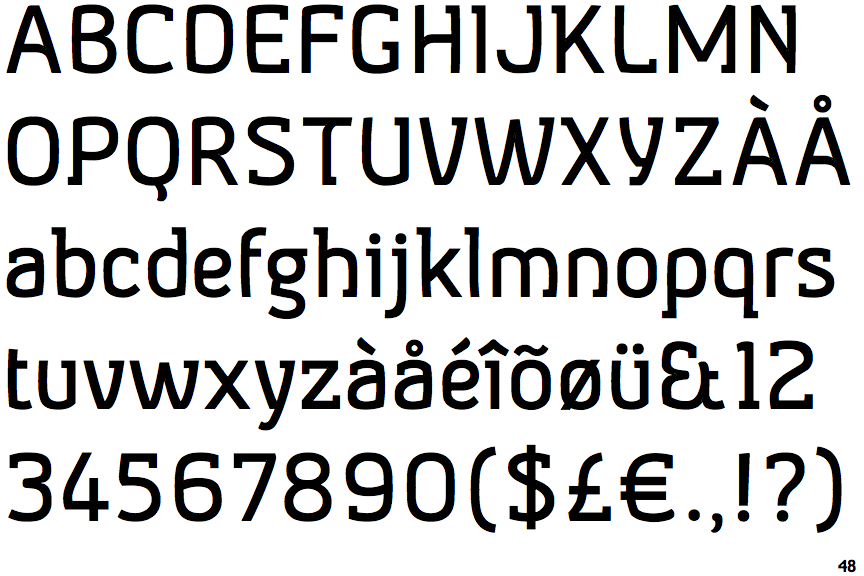 Iogen Serif Bold