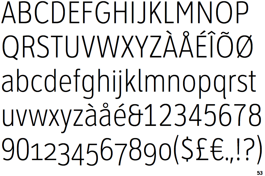 clearview font city of phoenix clearview font city of phoenix