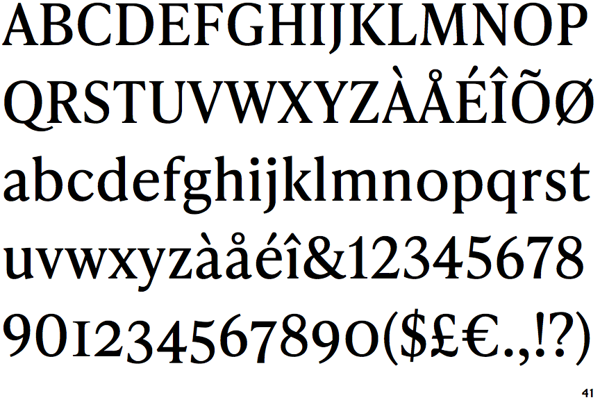 IvyPresto Text