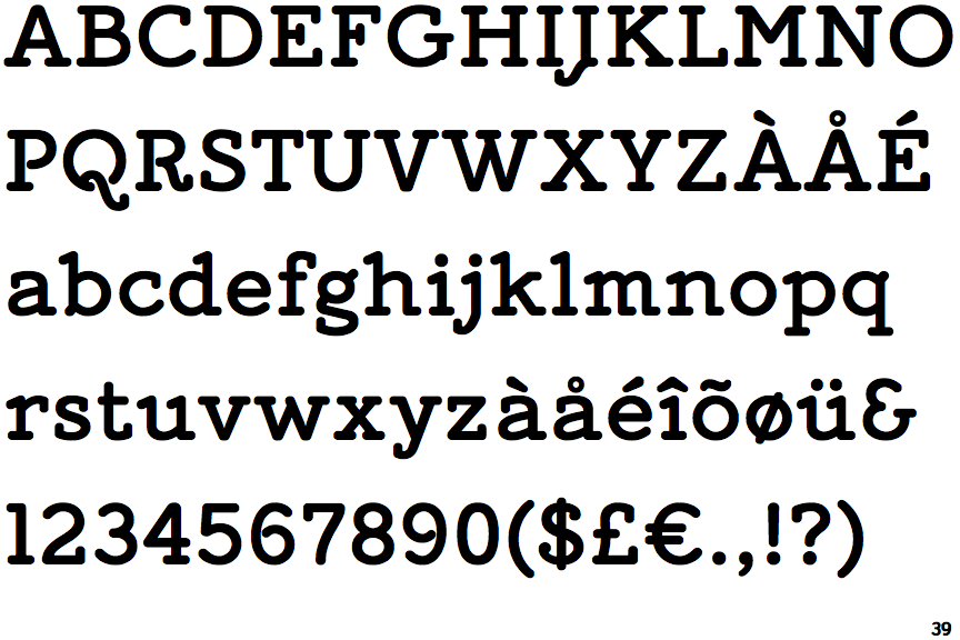 Mymra Forte Bold