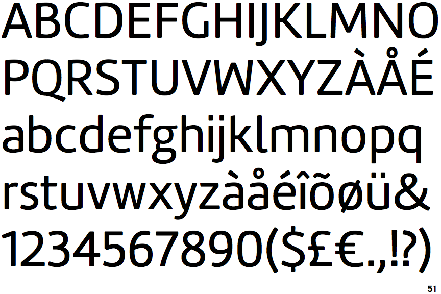 Mariné Rounded