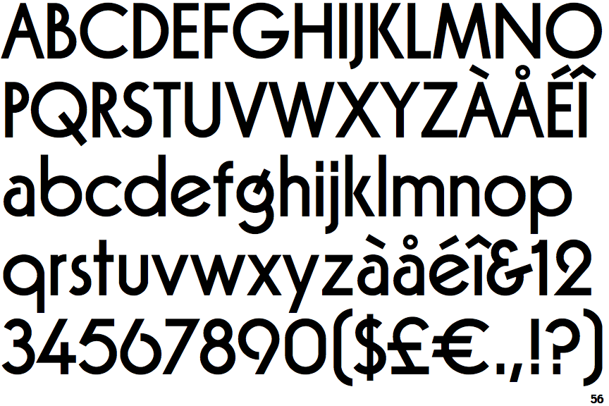 virginia bold typeface virginia bold typeface