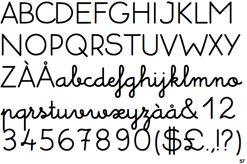 MeMimas Alternate Bold