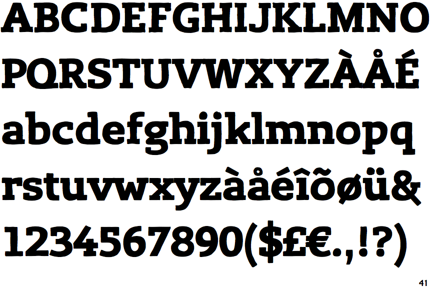 Lev Serif Handcut