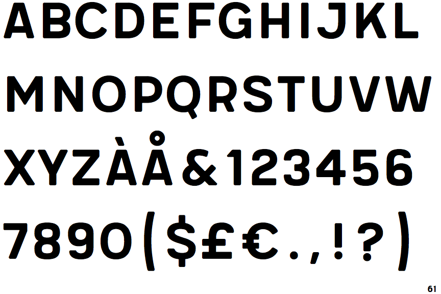 Meltow Sans 200