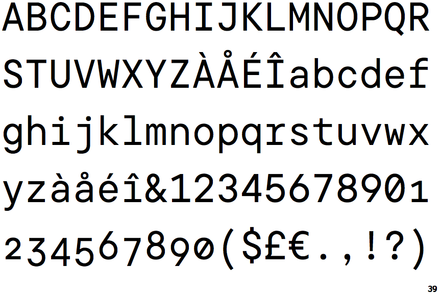 Tt Commons Pro Google Font