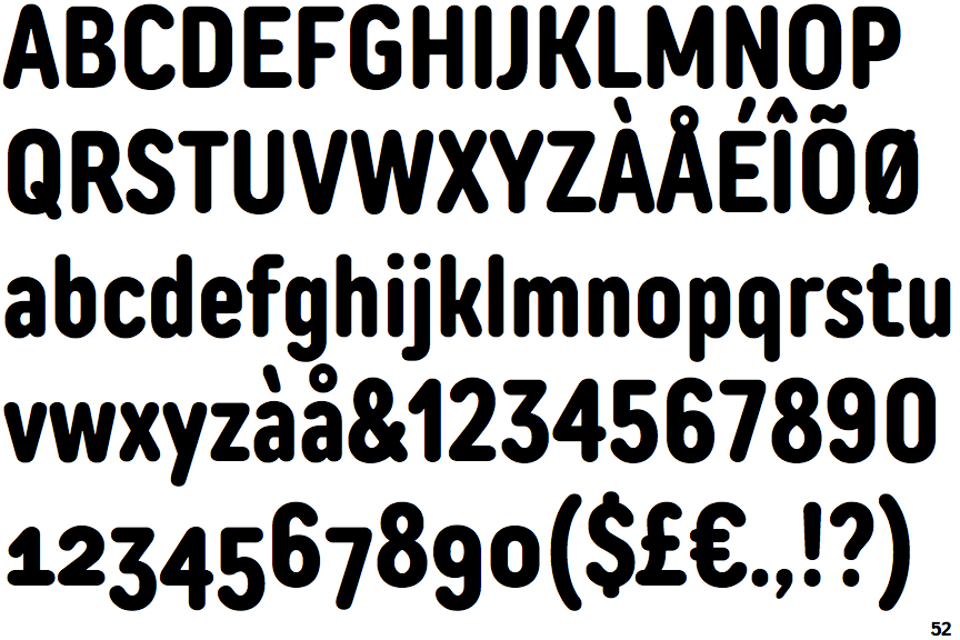 TT Rounds Neue Compressed Bold