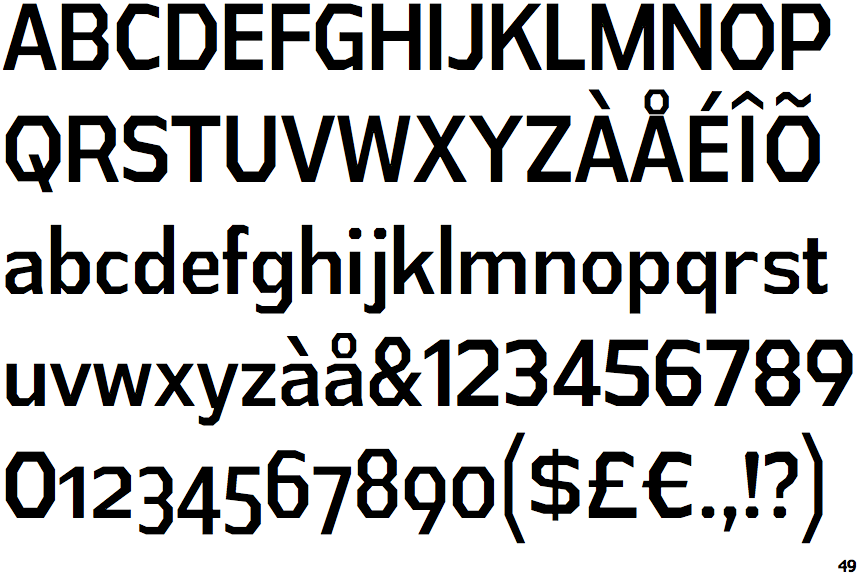 Athabasca Condensed