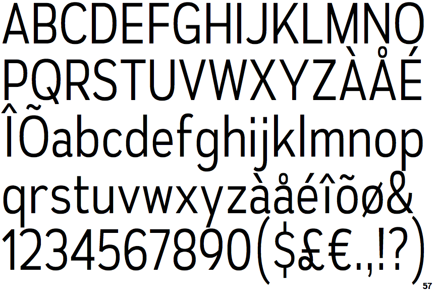 Identifont Autoradiographic Light