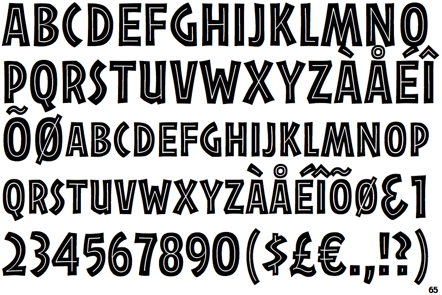fonts similar to gill sans mt