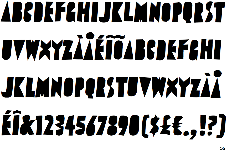 identifont-warmer-solid
