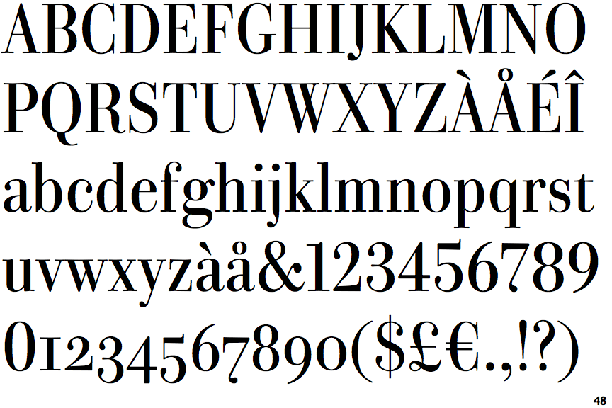 Parmigiano Headline