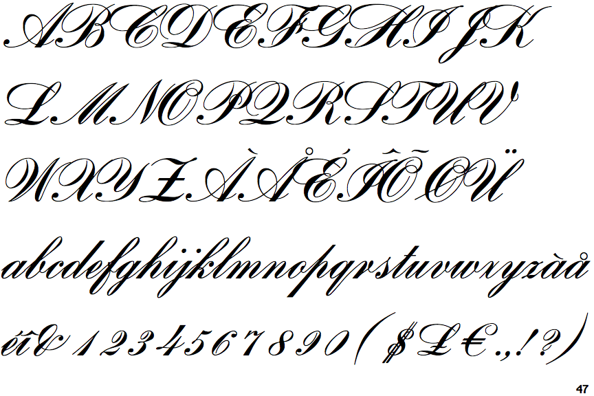 Bank Script