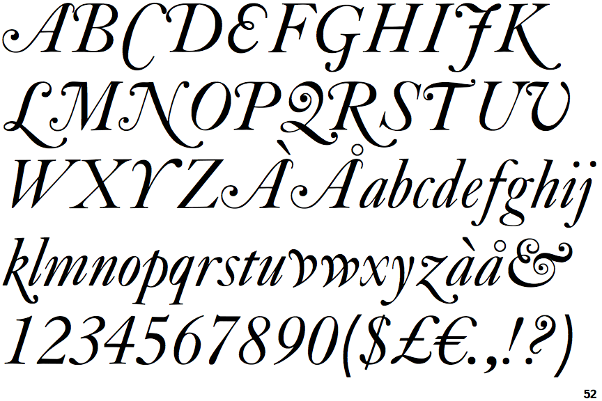 Caslon No. 337