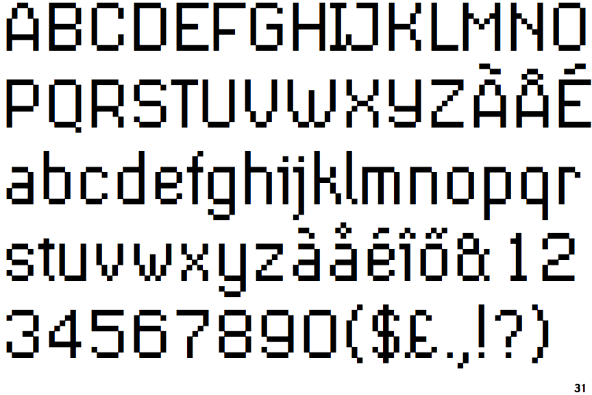 Supernormale Eight Large Condensed