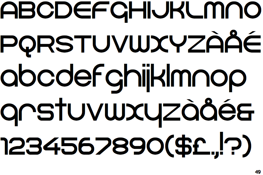 Bayer Sans