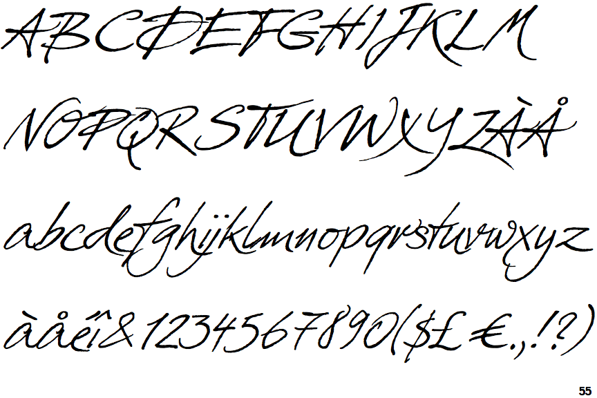 Prima Script