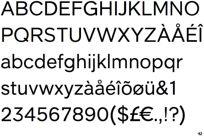 Clobber Grotesk