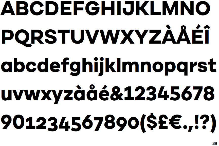 Cardium Bold