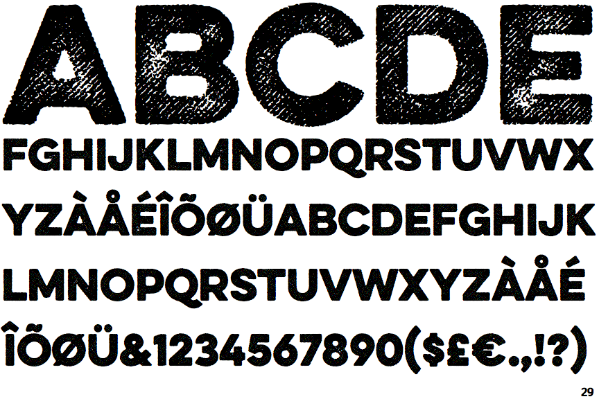 Https Www Fonts Com Font Yellow Design Studio Eveleth Https Www Fonts Com Font Yellow Design Studio Eveleth