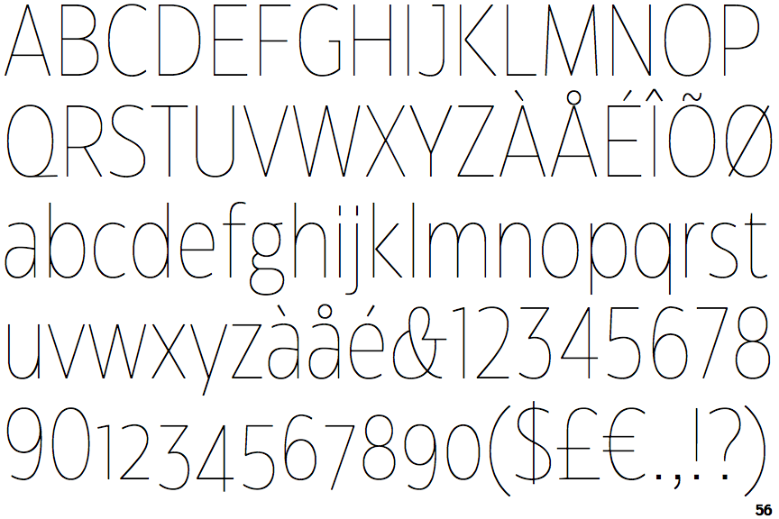 Eastman Condensed Thin
