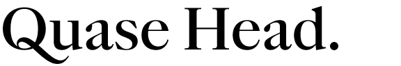 Quase Headline