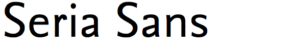 FF Seria Sans