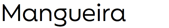 Mangueira