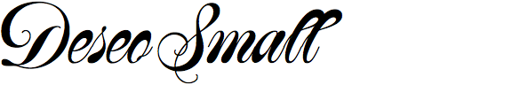 Deseo Small
