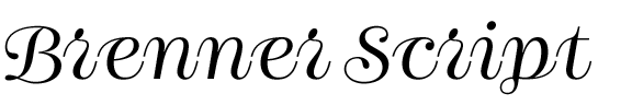 Brenner Script