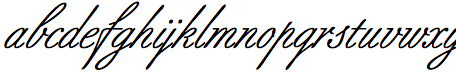 Berthold-Script